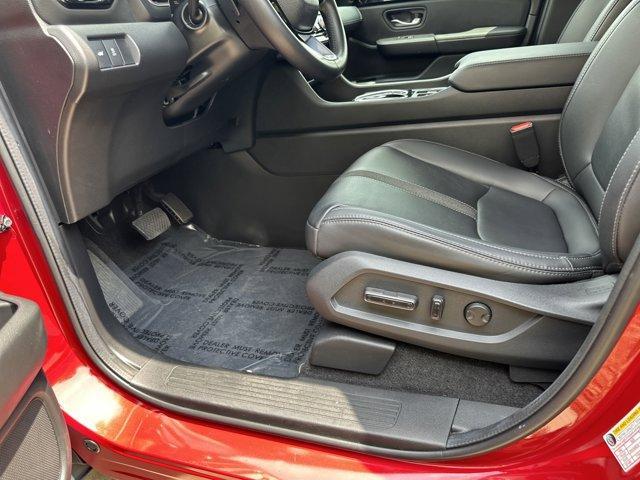 used 2024 Honda Pilot car, priced at $45,282