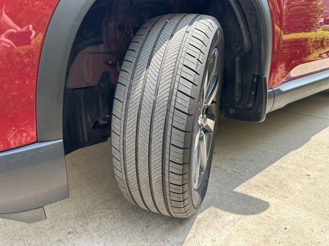 used 2024 Honda Pilot car, priced at $45,282