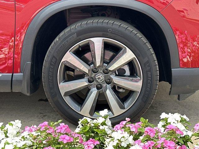 used 2024 Honda Pilot car, priced at $45,282