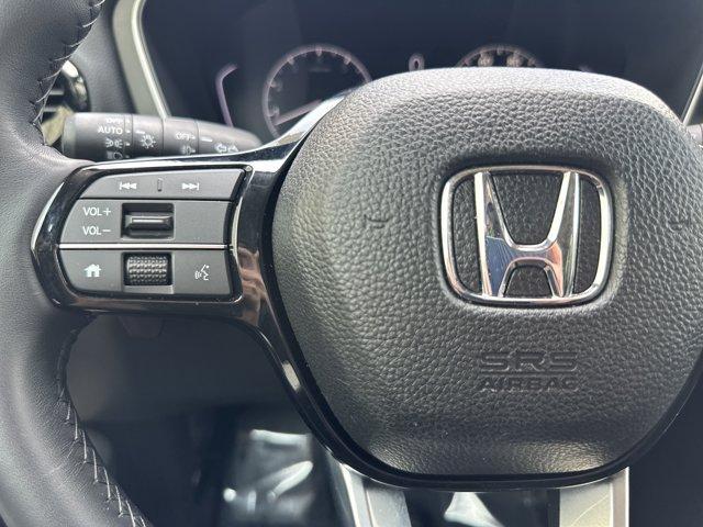 used 2024 Honda Pilot car, priced at $45,282
