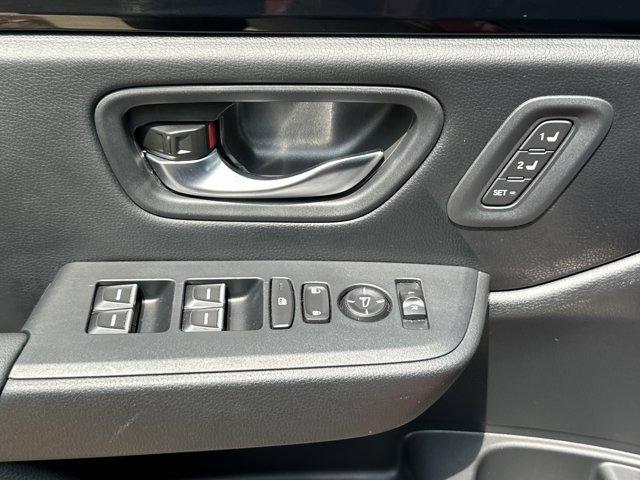 used 2024 Honda Pilot car, priced at $45,282