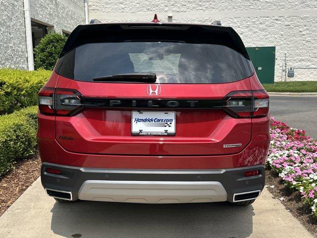 used 2024 Honda Pilot car, priced at $45,282