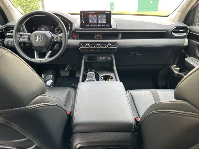 used 2024 Honda Pilot car, priced at $45,282