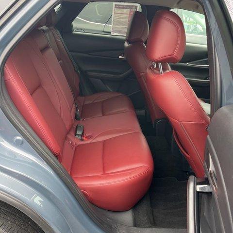 used 2022 Mazda CX-30 car, priced at $26,982