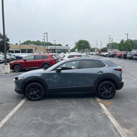 used 2022 Mazda CX-30 car, priced at $26,982