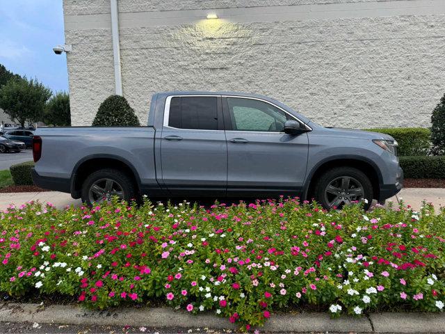 used 2022 Honda Ridgeline car, priced at $34,989