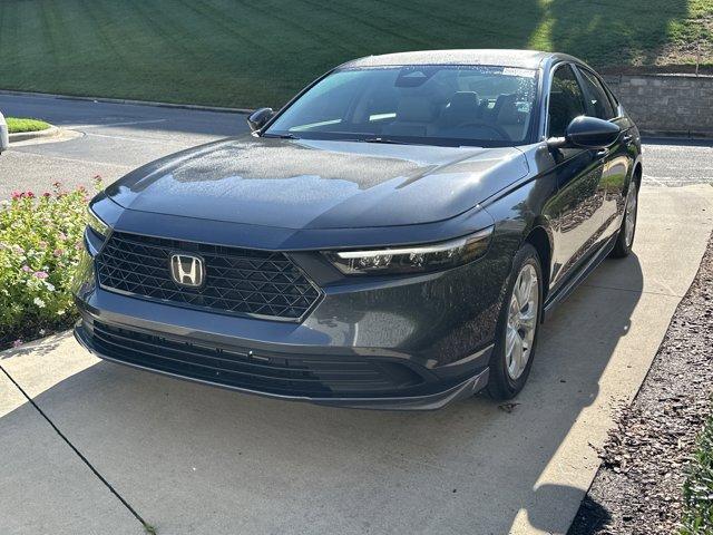 used 2023 Honda Accord car, priced at $24,982