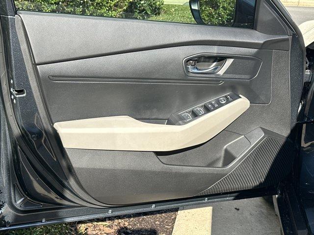 used 2023 Honda Accord car, priced at $24,982