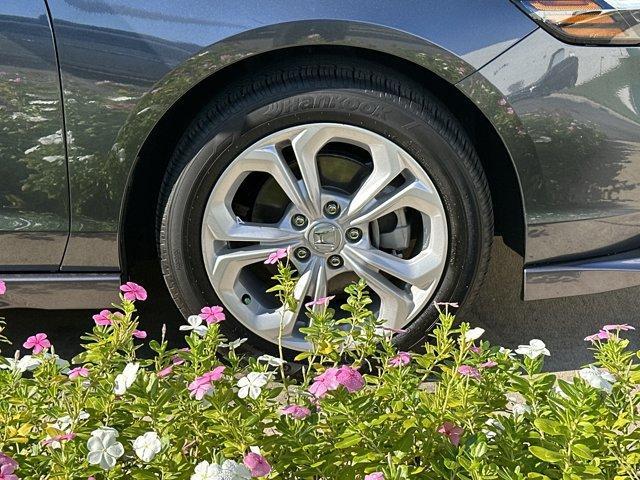 used 2023 Honda Accord car, priced at $24,982
