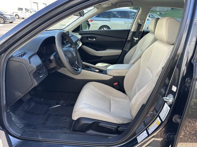 used 2023 Honda Accord car, priced at $24,982