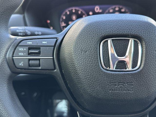 used 2023 Honda Accord car, priced at $24,982
