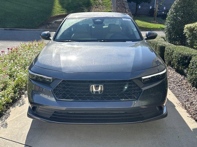 used 2023 Honda Accord car, priced at $24,982