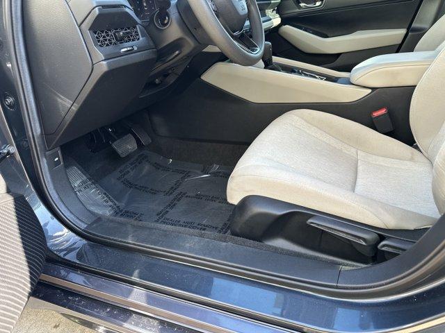 used 2023 Honda Accord car, priced at $24,982