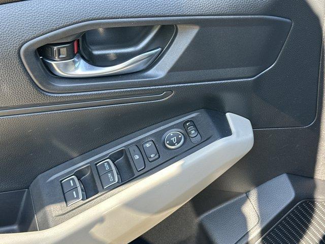 used 2023 Honda Accord car, priced at $24,982