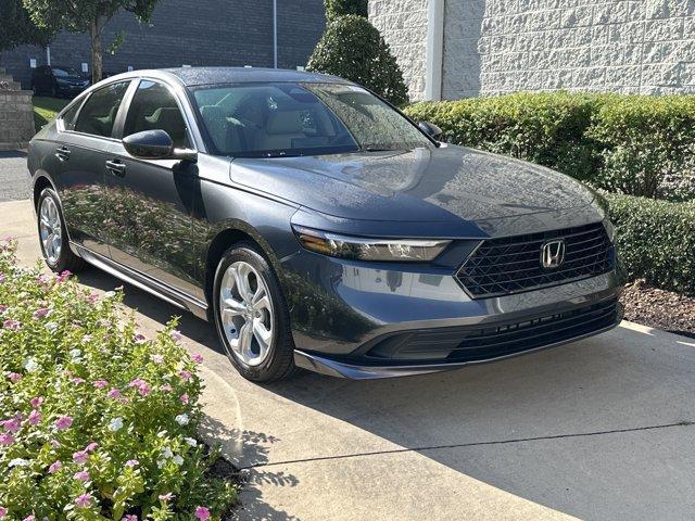 used 2023 Honda Accord car, priced at $24,982