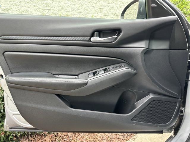 used 2024 Nissan Altima car, priced at $19,782