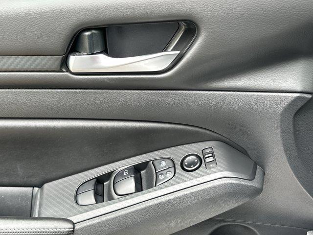 used 2024 Nissan Altima car, priced at $19,782