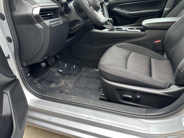 used 2024 Nissan Altima car, priced at $19,782