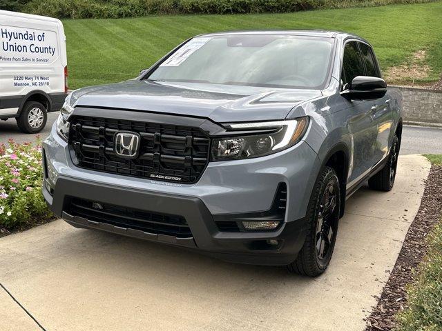 new 2025 Honda Ridgeline car, priced at $46,905