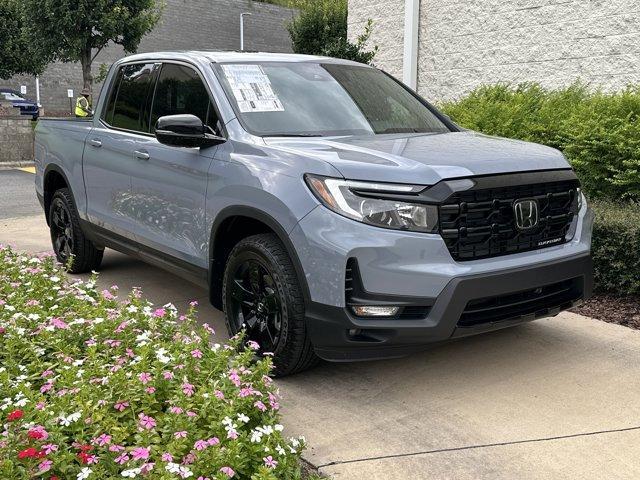 new 2025 Honda Ridgeline car, priced at $46,905
