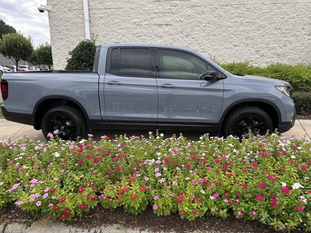 new 2025 Honda Ridgeline car, priced at $46,905
