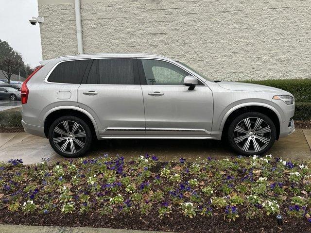 used 2024 Volvo XC90 car, priced at $39,989