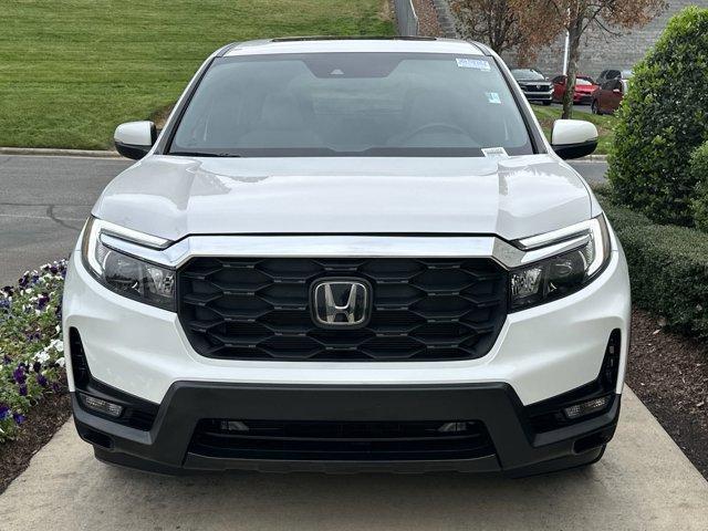 used 2023 Honda Passport car, priced at $37,881