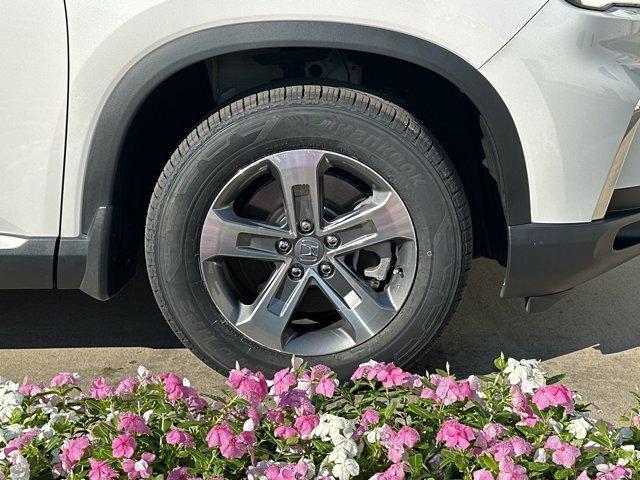 used 2023 Honda Pilot car, priced at $38,681