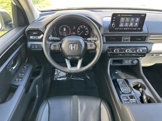 used 2023 Honda Pilot car, priced at $38,681