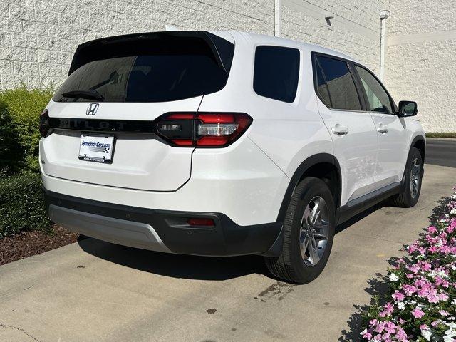 used 2023 Honda Pilot car, priced at $38,681
