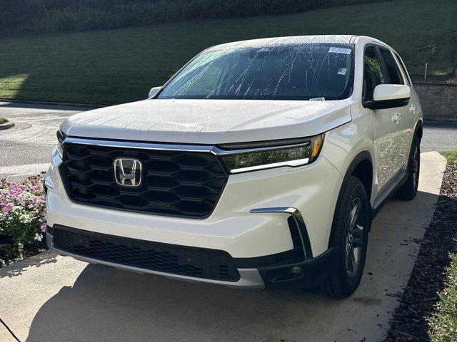 used 2023 Honda Pilot car, priced at $38,681