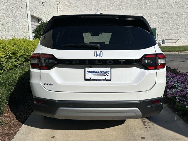 used 2023 Honda Pilot car, priced at $38,681