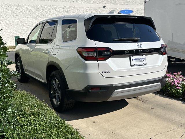 used 2023 Honda Pilot car, priced at $38,681