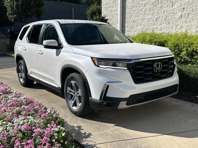 used 2023 Honda Pilot car, priced at $38,681