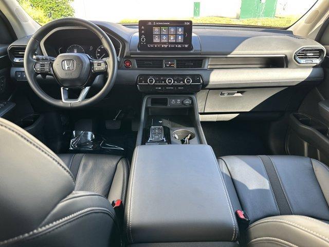 used 2023 Honda Pilot car, priced at $38,681