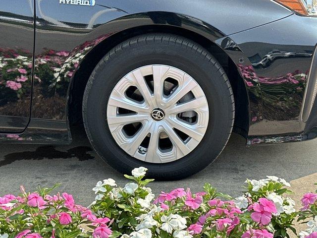 used 2022 Toyota Prius car, priced at $26,481