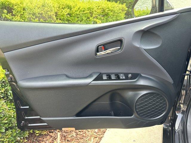 used 2022 Toyota Prius car, priced at $26,481