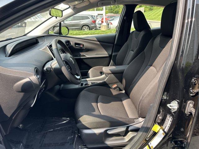used 2022 Toyota Prius car, priced at $26,481