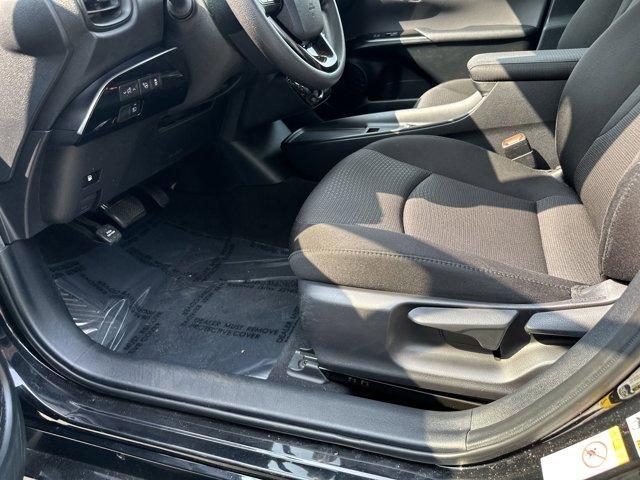 used 2022 Toyota Prius car, priced at $26,481