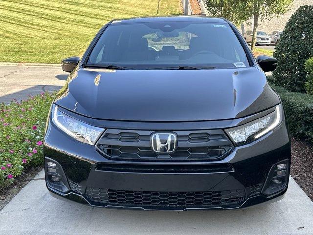 new 2025 Honda Odyssey car, priced at $43,465