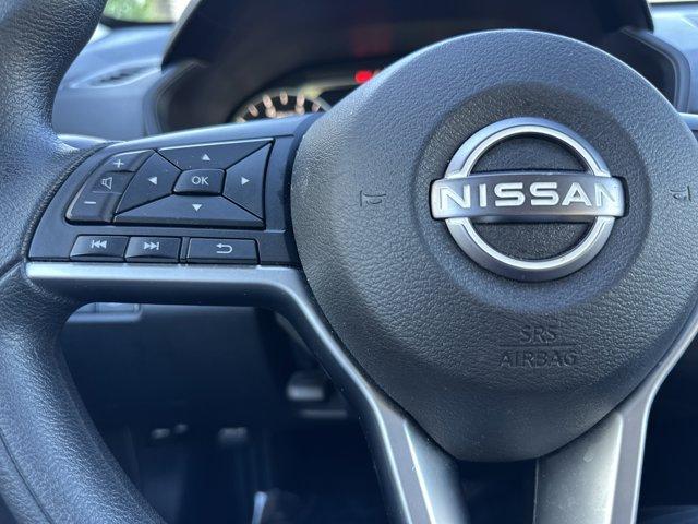 used 2024 Nissan Altima car, priced at $19,982