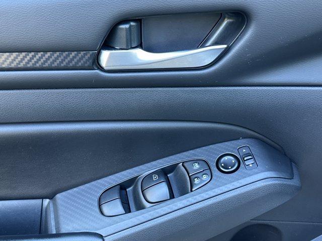 used 2024 Nissan Altima car, priced at $19,982