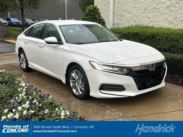 used 2019 Honda Accord car, priced at $17,989