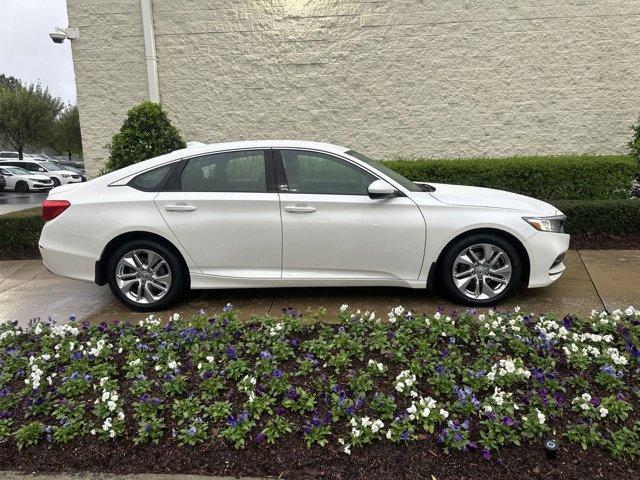 used 2019 Honda Accord car, priced at $17,989