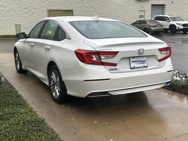 used 2019 Honda Accord car, priced at $17,989