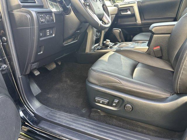 used 2022 Toyota 4Runner car, priced at $42,282