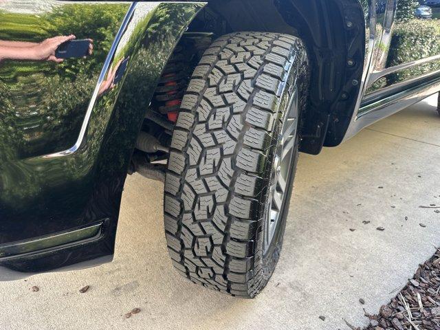 used 2022 Toyota 4Runner car, priced at $42,282