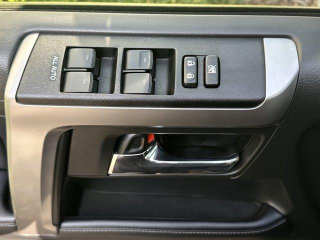 used 2022 Toyota 4Runner car, priced at $42,282