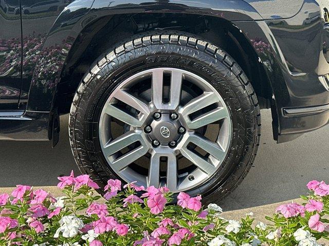 used 2022 Toyota 4Runner car, priced at $42,282