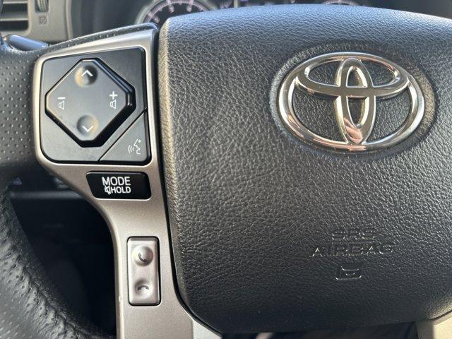 used 2022 Toyota 4Runner car, priced at $42,282
